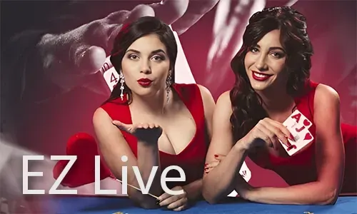 Live Casino Games Category